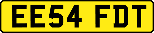 EE54FDT
