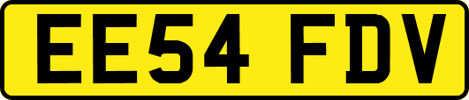 EE54FDV