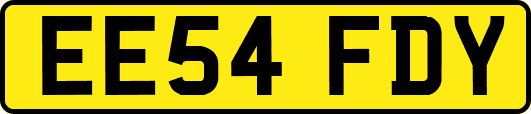 EE54FDY