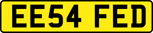 EE54FED