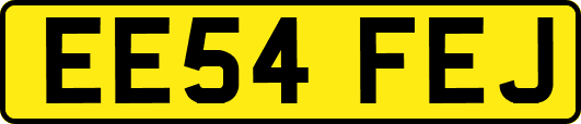 EE54FEJ