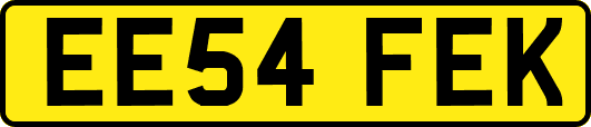 EE54FEK