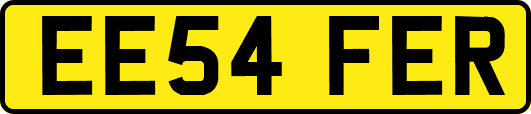 EE54FER