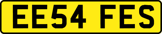 EE54FES