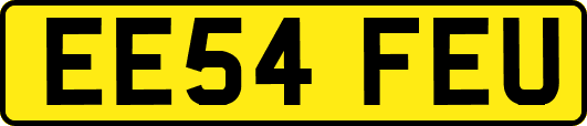 EE54FEU