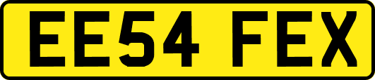 EE54FEX