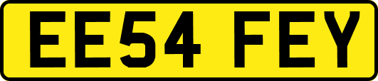 EE54FEY