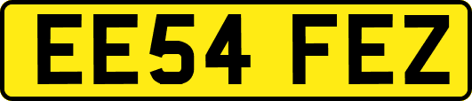 EE54FEZ