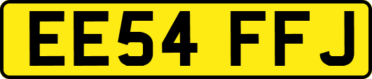 EE54FFJ