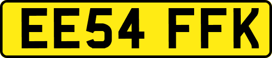 EE54FFK