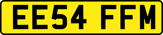 EE54FFM
