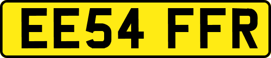 EE54FFR