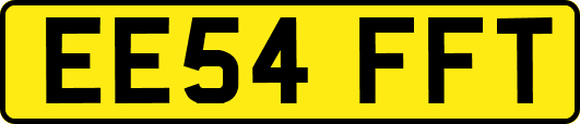 EE54FFT