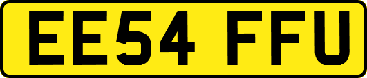 EE54FFU