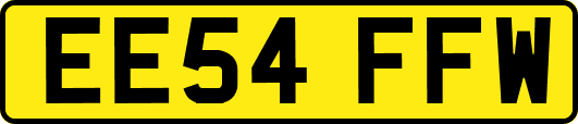 EE54FFW