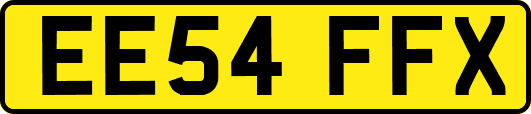 EE54FFX
