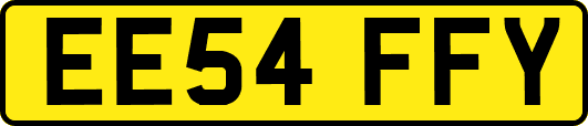 EE54FFY