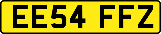 EE54FFZ