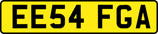 EE54FGA
