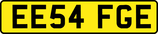 EE54FGE