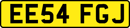 EE54FGJ