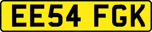 EE54FGK