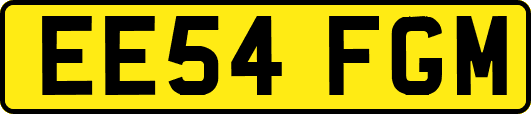 EE54FGM