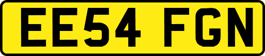 EE54FGN