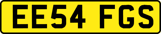 EE54FGS