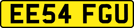 EE54FGU