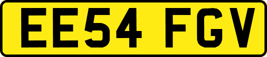 EE54FGV