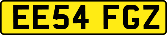 EE54FGZ