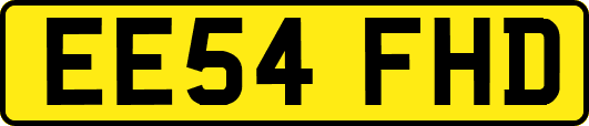 EE54FHD