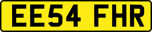 EE54FHR