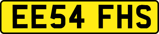 EE54FHS