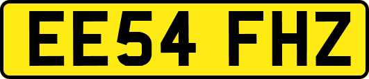 EE54FHZ