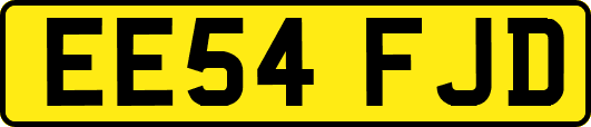 EE54FJD