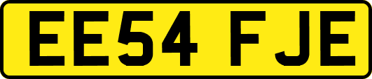EE54FJE