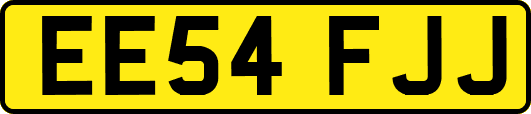 EE54FJJ