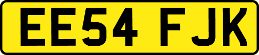EE54FJK
