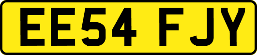 EE54FJY
