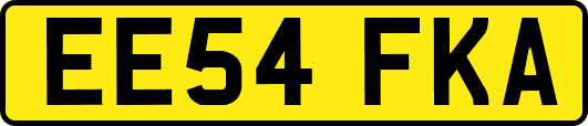EE54FKA