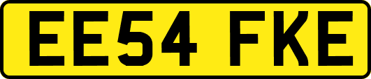 EE54FKE