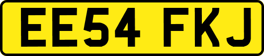 EE54FKJ