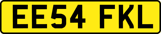EE54FKL