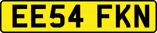 EE54FKN