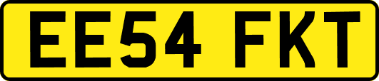 EE54FKT