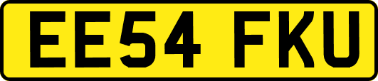 EE54FKU