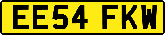 EE54FKW