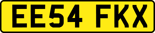 EE54FKX